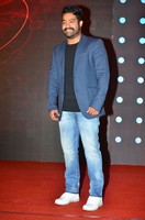 NTR Stylish Stills At Bigg Boss